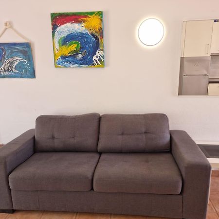 Apartament Piccola Oasi Corralejo Zewnętrze zdjęcie