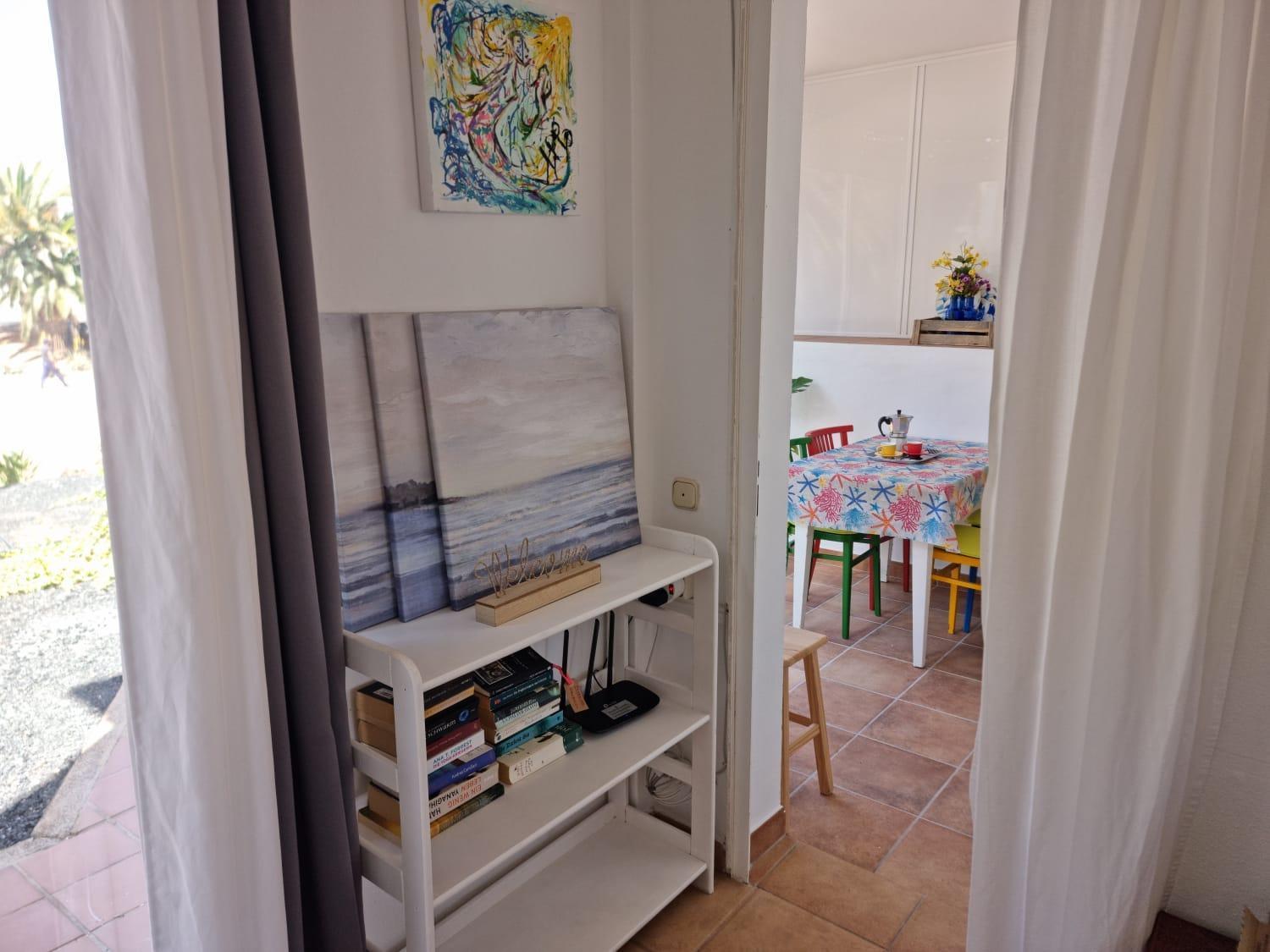 Apartament Piccola Oasi Corralejo Zewnętrze zdjęcie