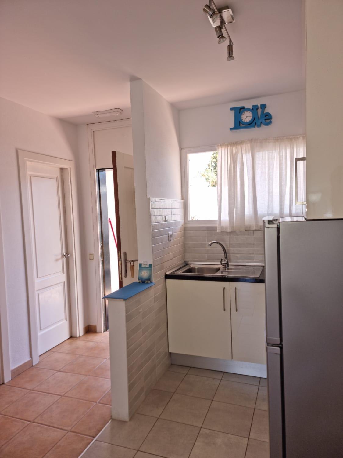 Apartament Piccola Oasi Corralejo Zewnętrze zdjęcie