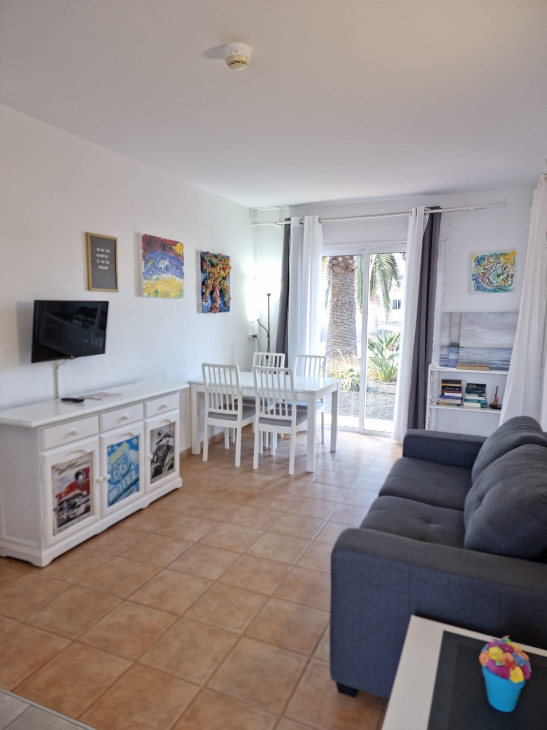 Apartament Piccola Oasi Corralejo Zewnętrze zdjęcie