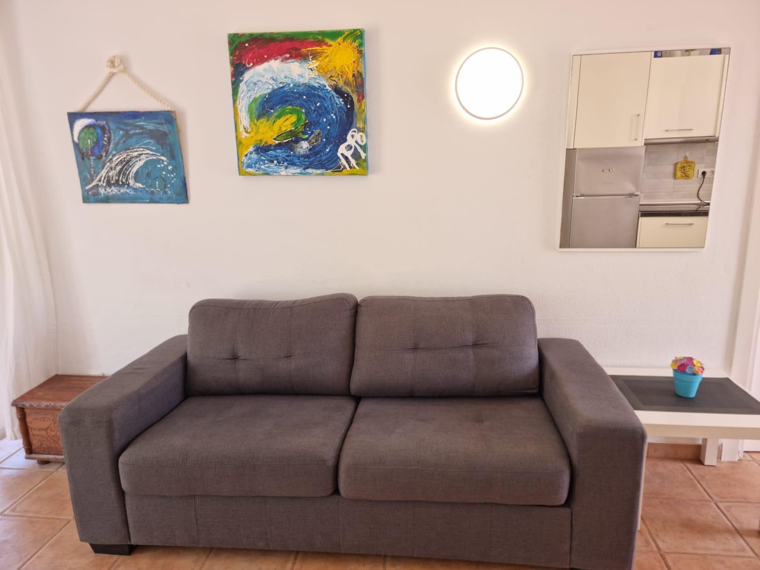 Apartament Piccola Oasi Corralejo Zewnętrze zdjęcie