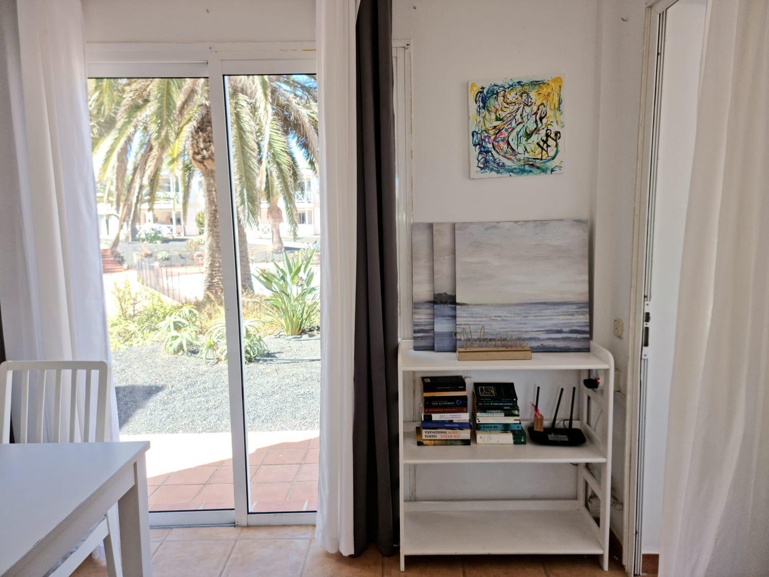 Apartament Piccola Oasi Corralejo Zewnętrze zdjęcie