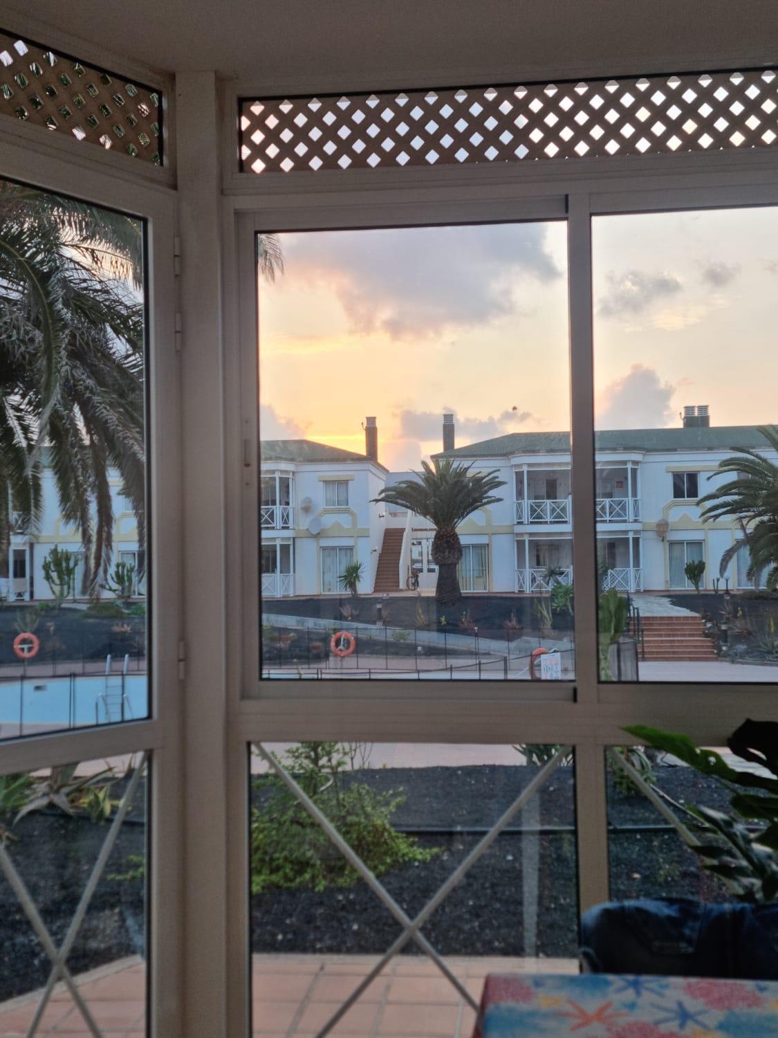 Apartament Piccola Oasi Corralejo Zewnętrze zdjęcie