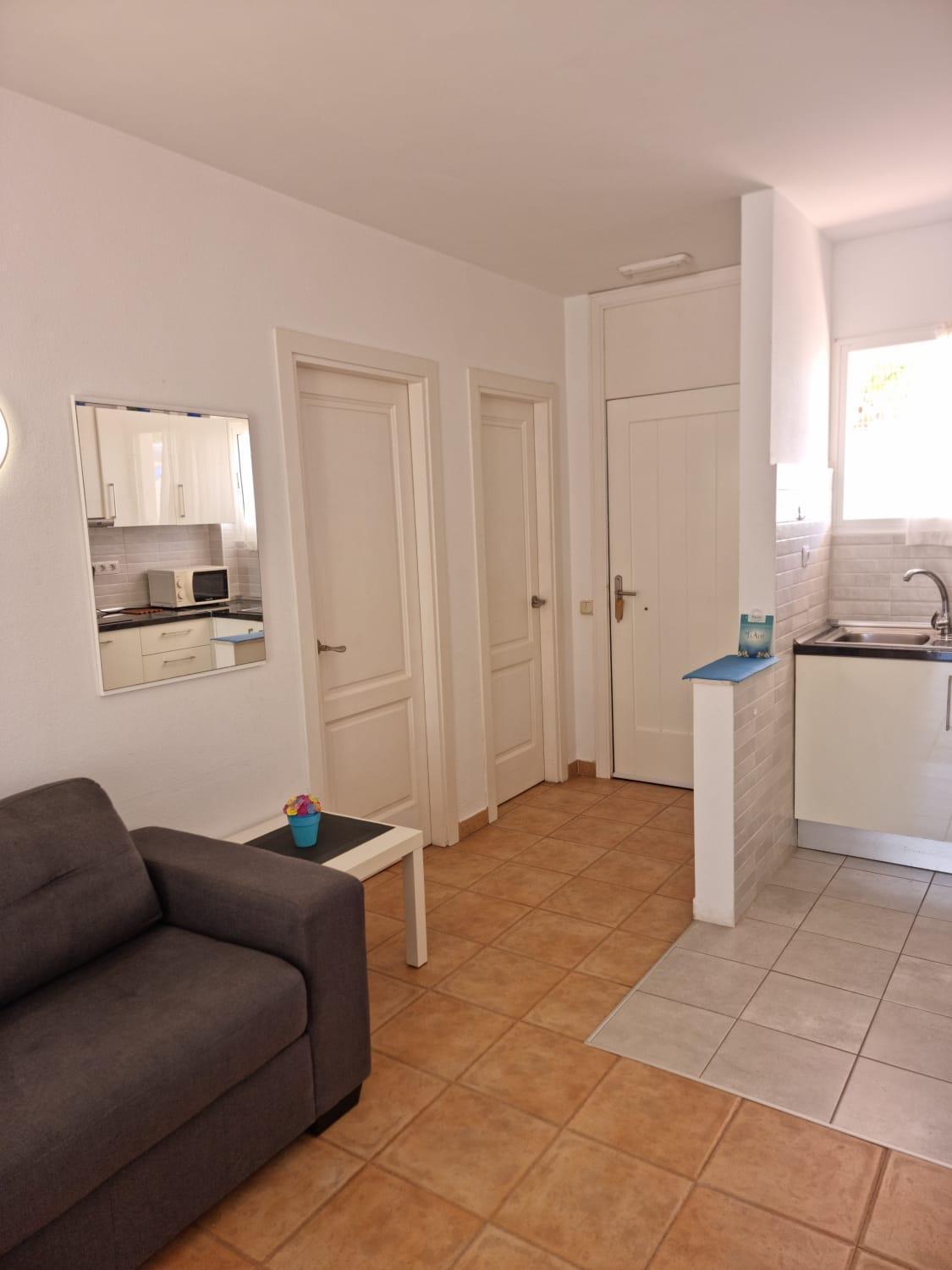 Apartament Piccola Oasi Corralejo Zewnętrze zdjęcie