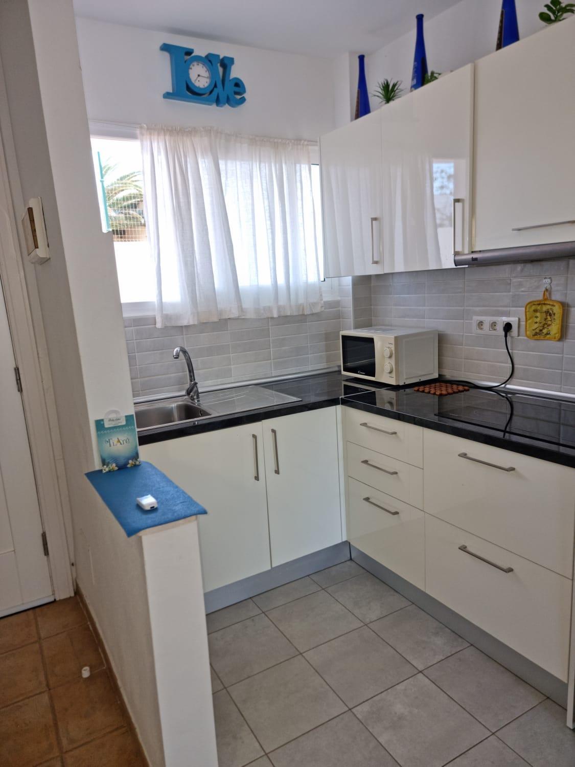 Apartament Piccola Oasi Corralejo Zewnętrze zdjęcie