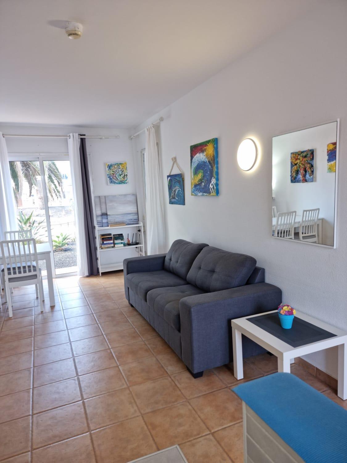 Apartament Piccola Oasi Corralejo Zewnętrze zdjęcie