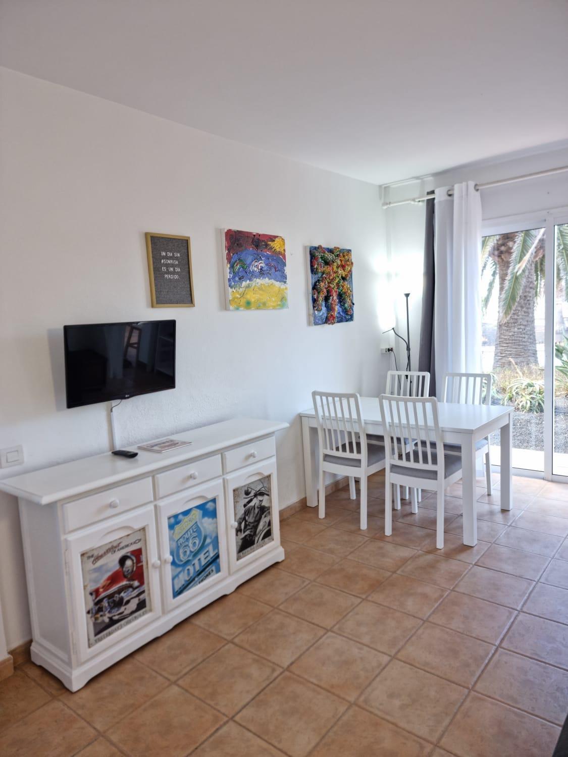 Apartament Piccola Oasi Corralejo Zewnętrze zdjęcie