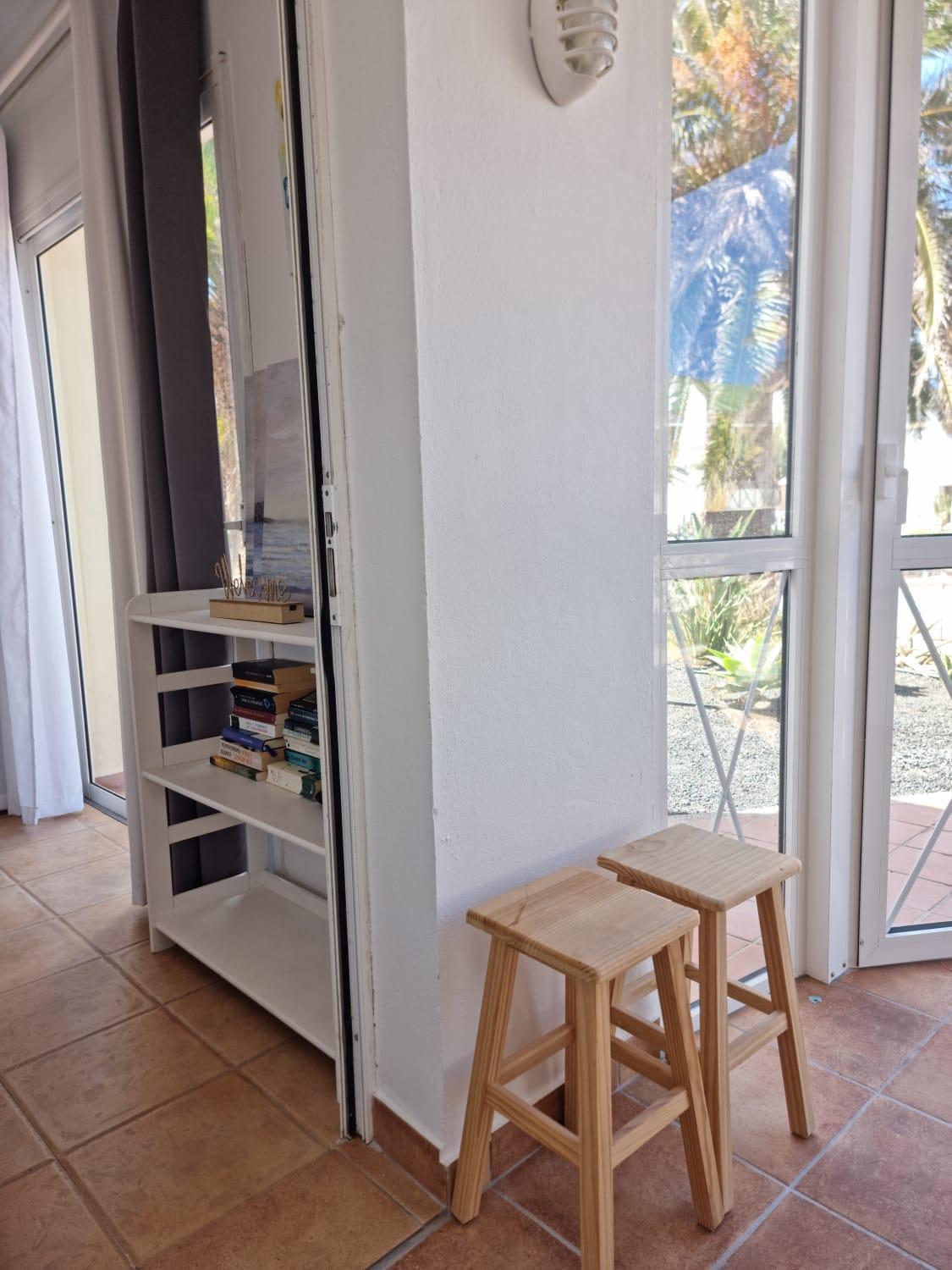 Apartament Piccola Oasi Corralejo Zewnętrze zdjęcie