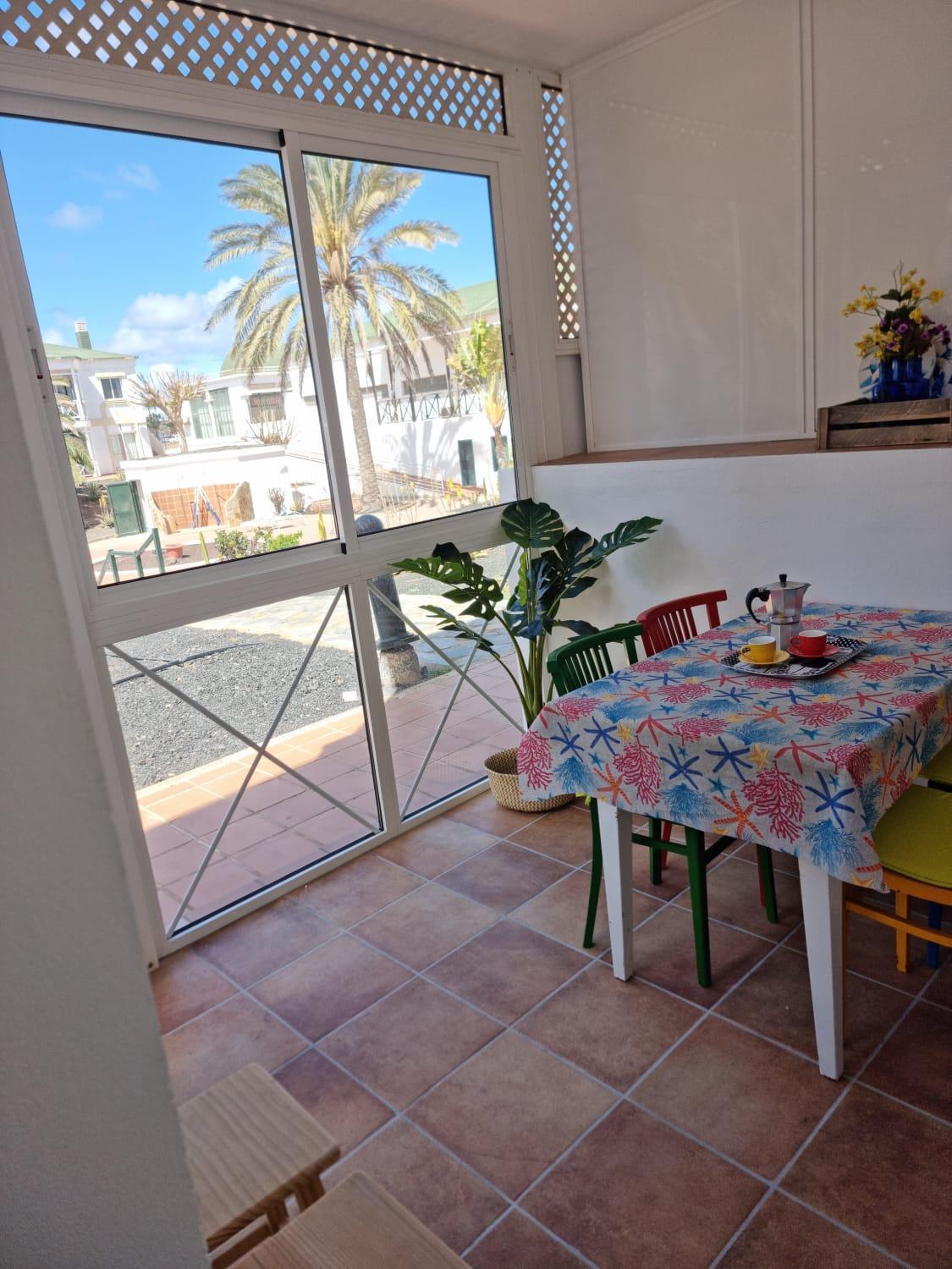 Apartament Piccola Oasi Corralejo Zewnętrze zdjęcie