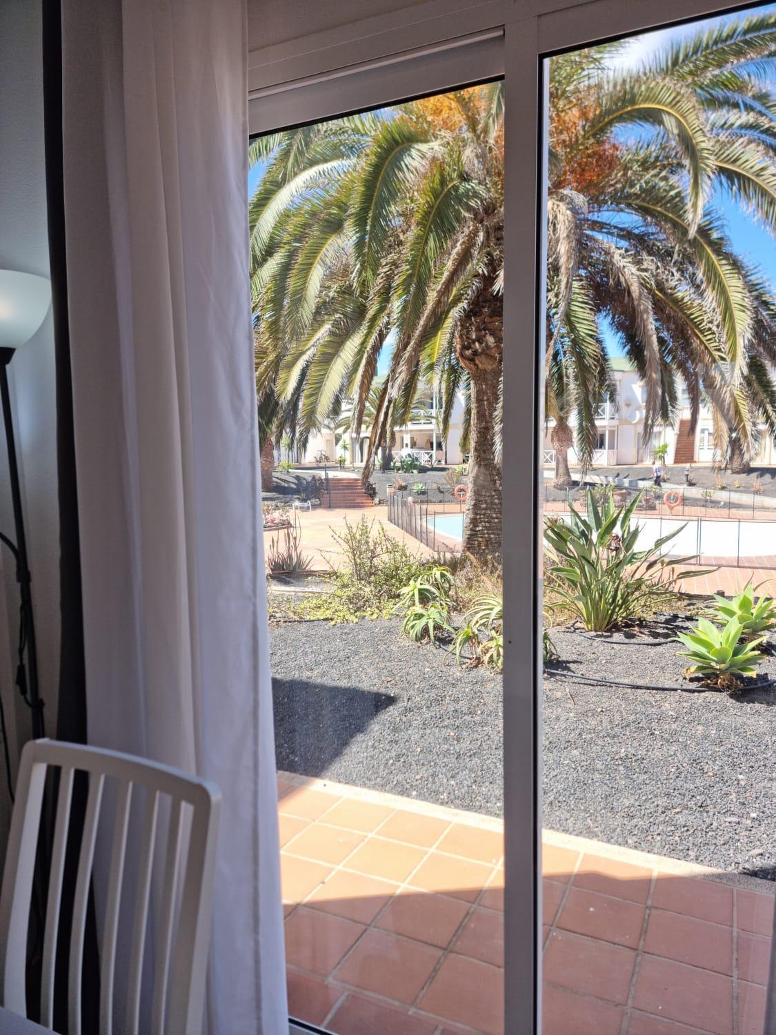 Apartament Piccola Oasi Corralejo Zewnętrze zdjęcie