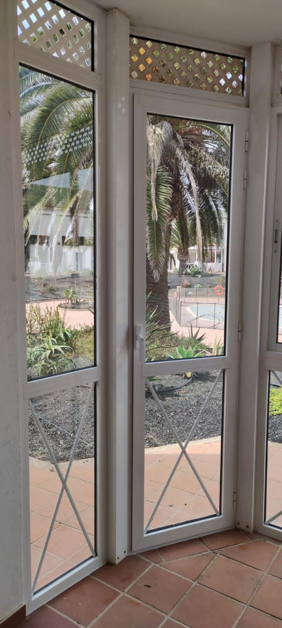 Apartament Piccola Oasi Corralejo Zewnętrze zdjęcie
