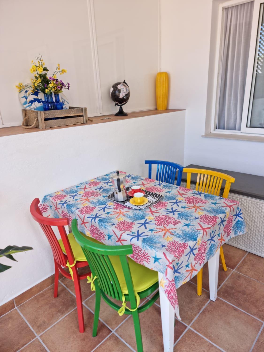 Apartament Piccola Oasi Corralejo Zewnętrze zdjęcie