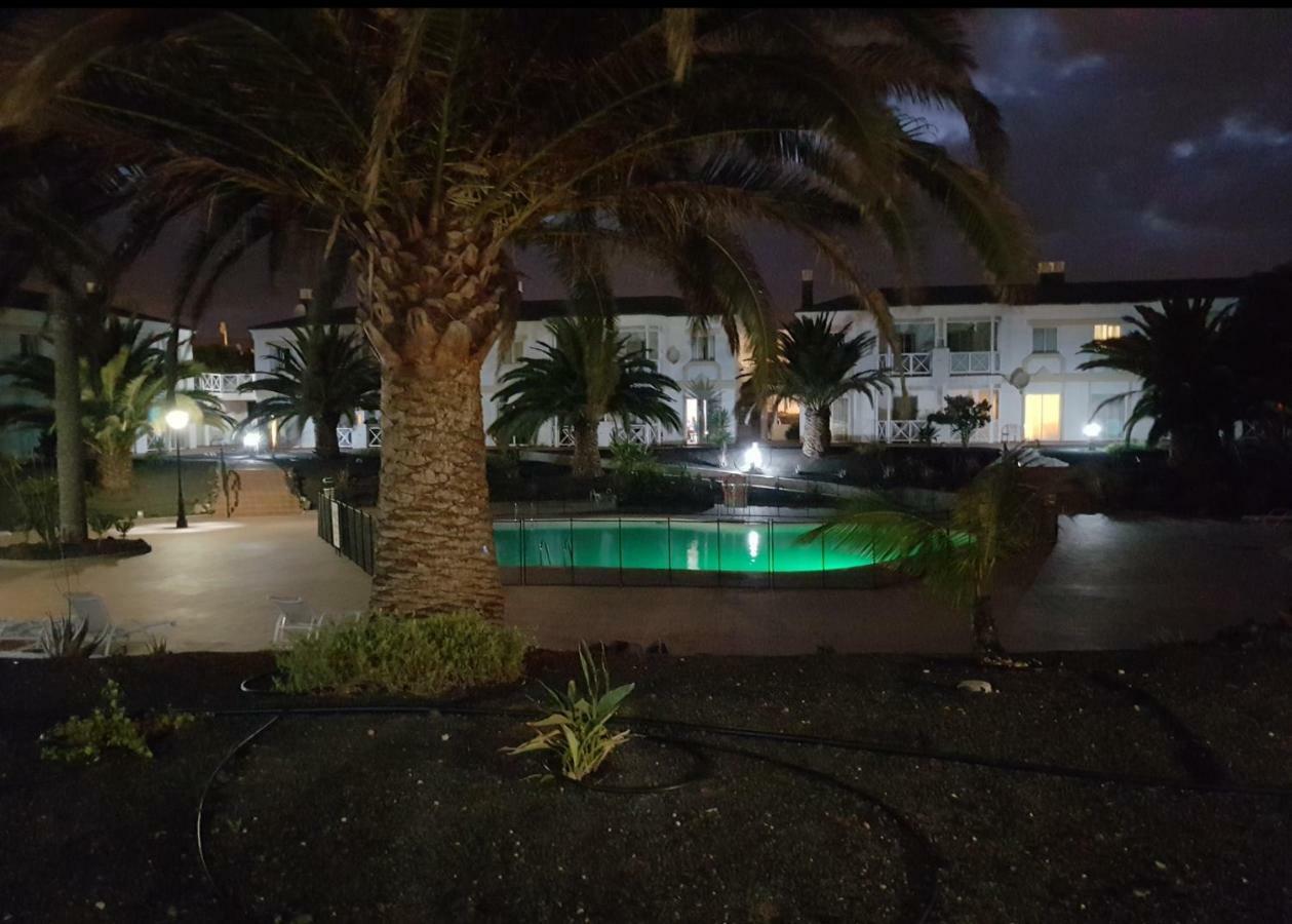 Apartament Piccola Oasi Corralejo Zewnętrze zdjęcie