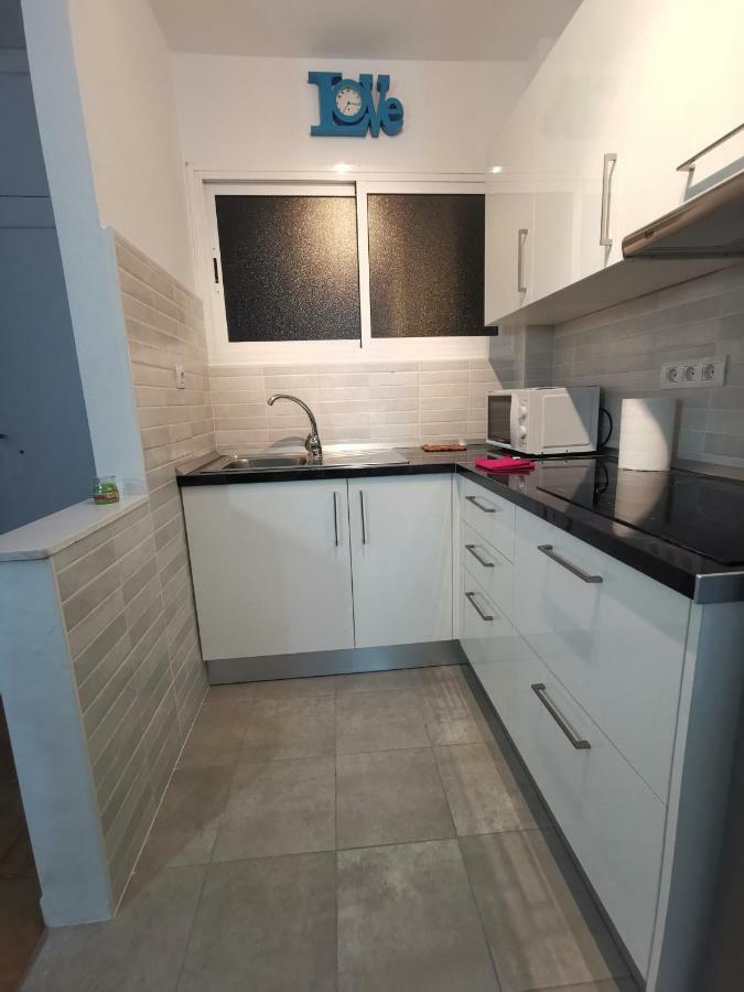 Apartament Piccola Oasi Corralejo Zewnętrze zdjęcie