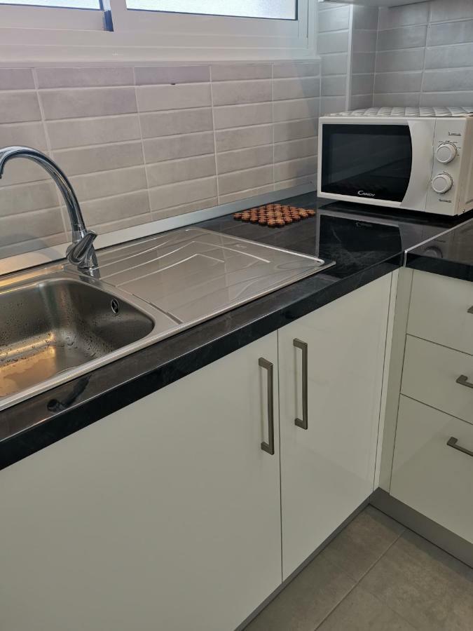 Apartament Piccola Oasi Corralejo Zewnętrze zdjęcie