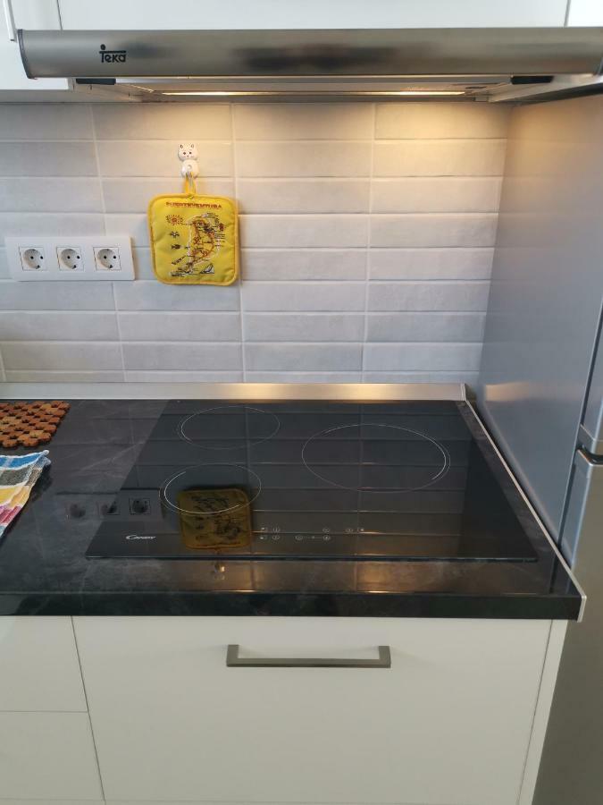 Apartament Piccola Oasi Corralejo Zewnętrze zdjęcie