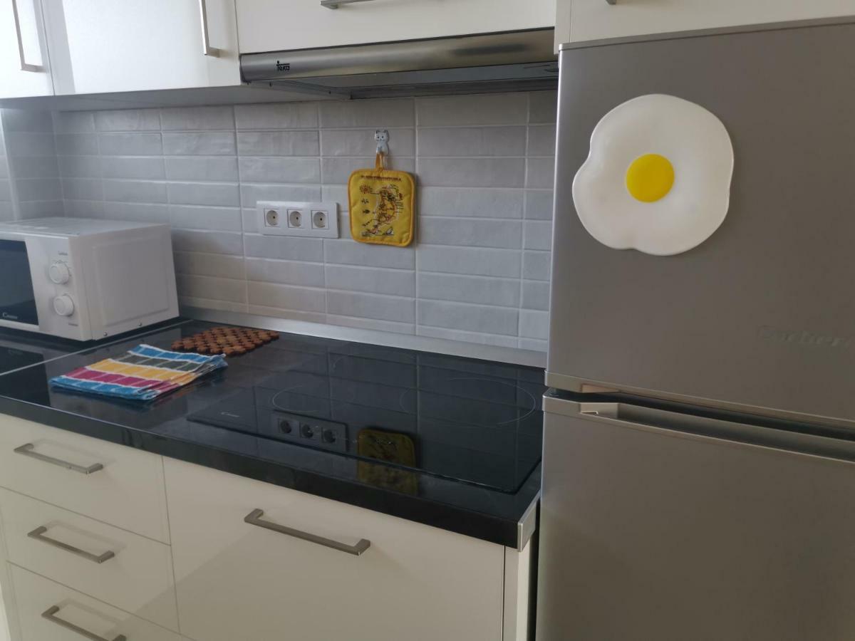 Apartament Piccola Oasi Corralejo Zewnętrze zdjęcie