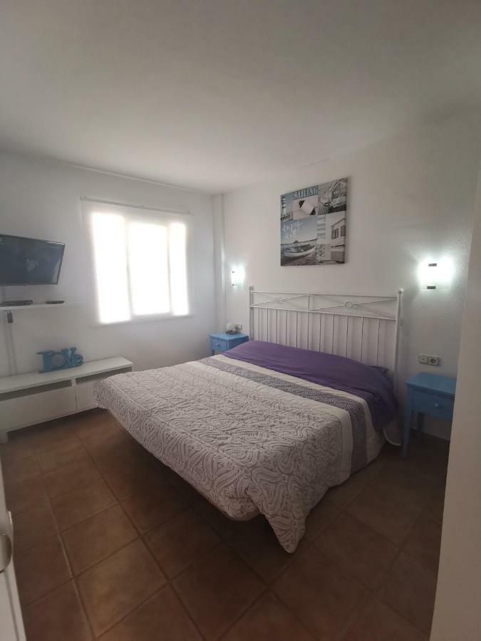 Apartament Piccola Oasi Corralejo Zewnętrze zdjęcie